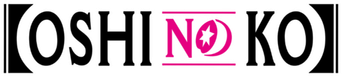 Oshi no Ko - Logo