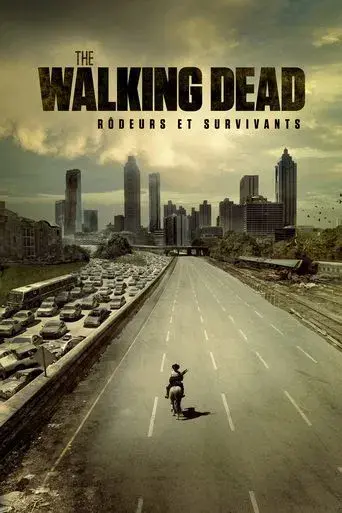 The Walking Dead - Poster