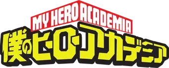 My Hero Academia - Logo