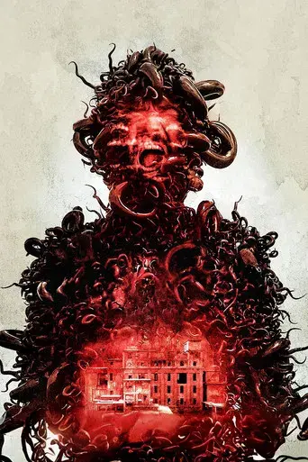 Hell Hole - Poster