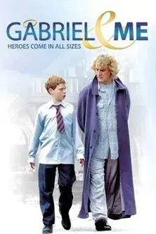 Gabriel & Me poster