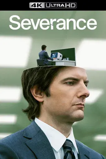 Separación - Poster