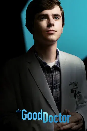 The Good Doctor - Poster