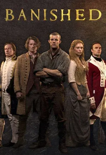 Temporada 1