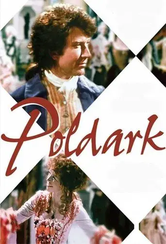 Poldark - Poster