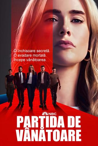 The Hunting Party - Poster