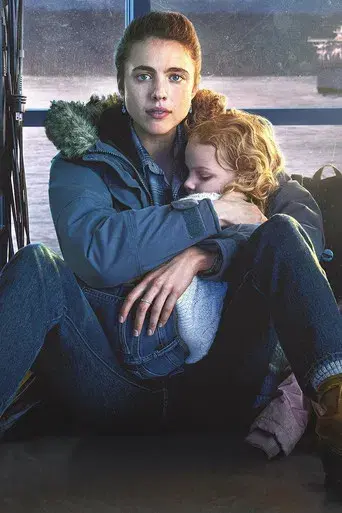 La asistenta - Poster