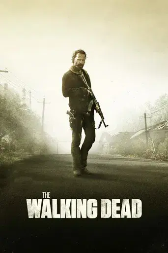 The Walking Dead - Poster