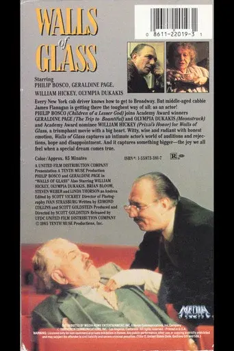 Flanagan - Poster