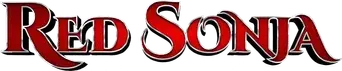 Red Sonja - Logo