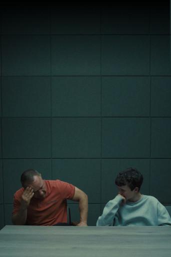 Adolescencia - Poster