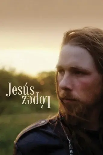 Jesús López - Poster