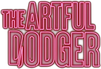 The Artful Dodger - Logo
