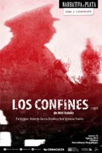 Los confines - Poster