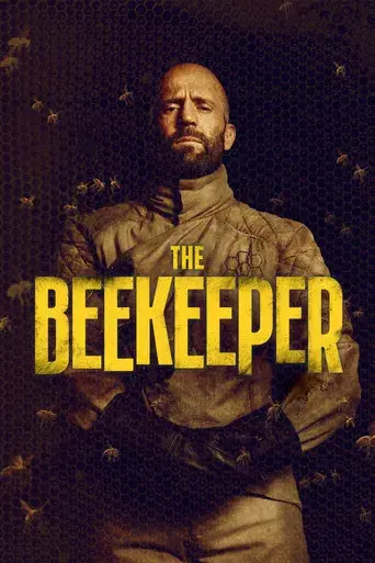 Beekeeper: El protector - Poster