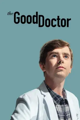 The Good Doctor - Poster