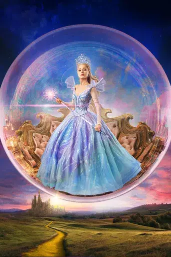 Wicked Parte II - Poster