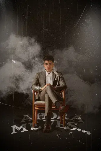 Y Ahora Me Ves... - Poster