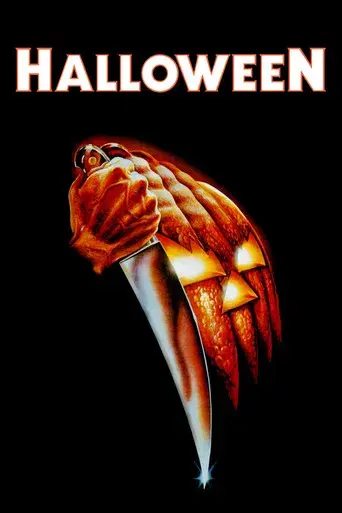 La noche de Halloween - Poster