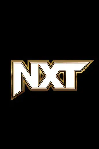 WWE NXT - Poster