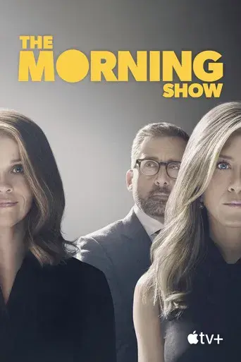 The Morning Show - Poster