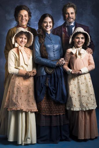 El Tiempo no Para poster