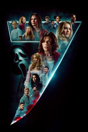 Scream 7 - Poster