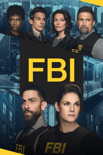 FBI - Poster