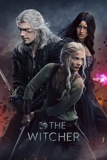 The Witcher - Poster