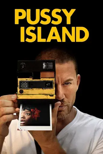 Parpadea dos veces - Poster