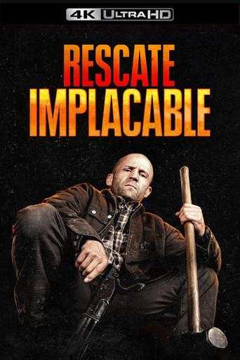 A Working Man - Poster