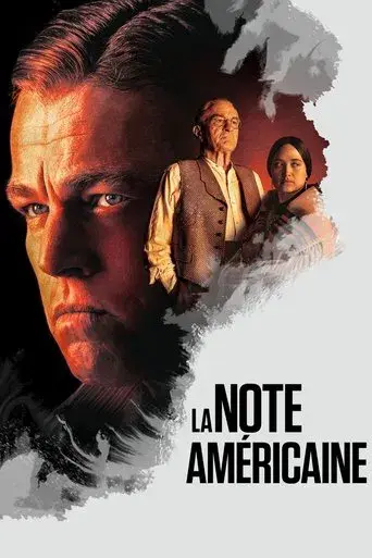 Los asesinos de la luna - Poster