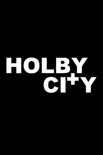 Holby City - Poster