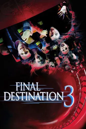 Destino final 3 - Poster