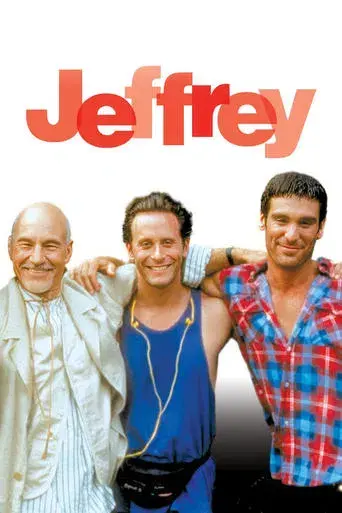 Jeffrey - Poster