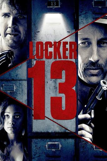 Locker 13 - Poster