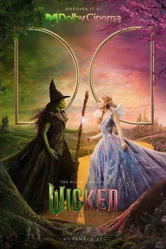 Wicked Parte II - Poster