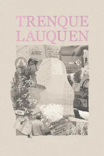 Trenque Lauquen - Poster