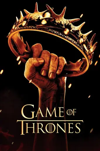 Juego de tronos - Poster