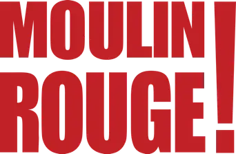 Moulin Rouge - Logo