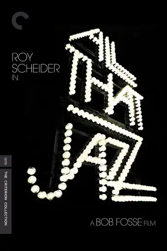 All That Jazz (Empieza el espectáculo) - Poster