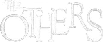 Los otros - Logo