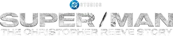 Super/Man: La historia de Christopher Reeve - Logo