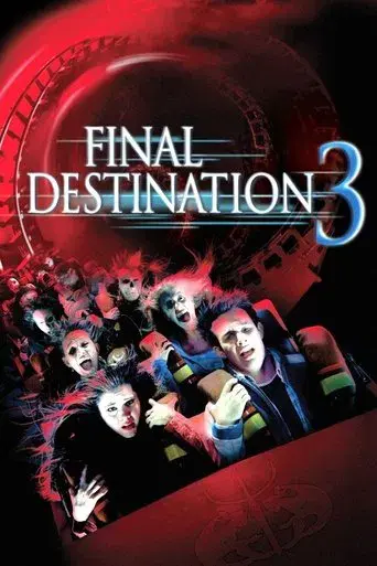 Destino final 3 - Poster