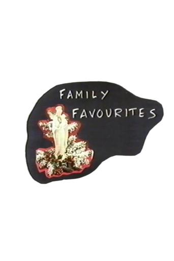 Family Favourites - Poster