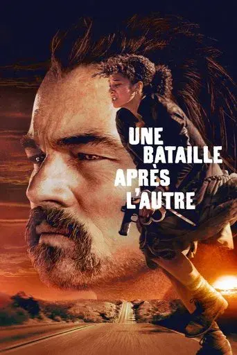 Una batalla tras otra - Poster