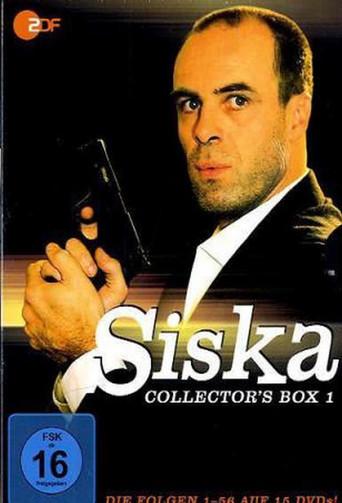 Siska - Poster