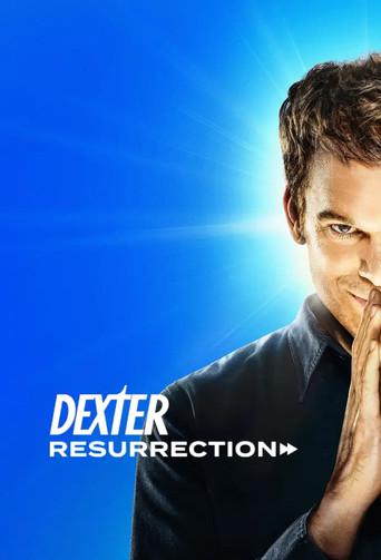 Dexter: Resurrección - Poster