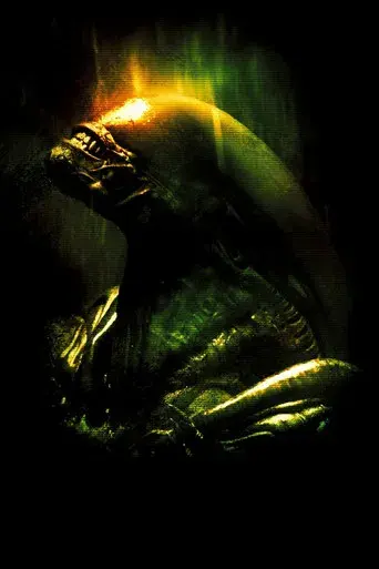 Alien³ - Poster