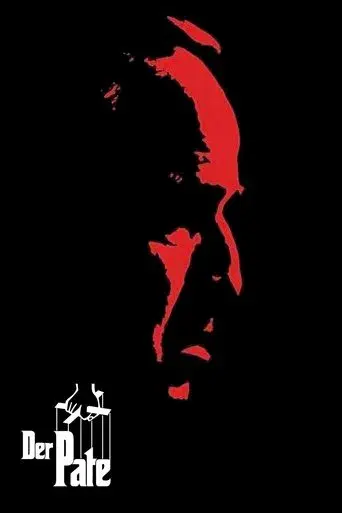 El padrino - Poster